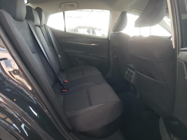 2025 TOYOTA CAMRY XSE - 4T1DAACK6SU008497