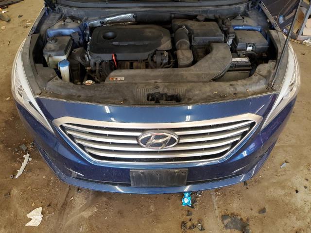 2017 HYUNDAI SONATA SE - 5NPE24AF1HH592047