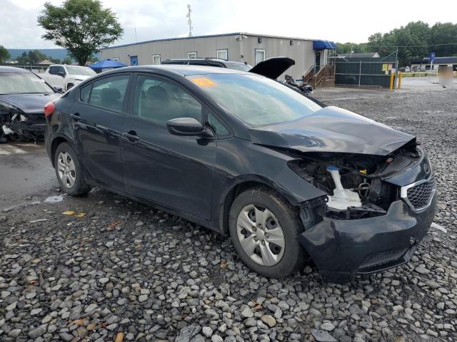 2015 KIA FORTE LX KNAFK4A66F5287061