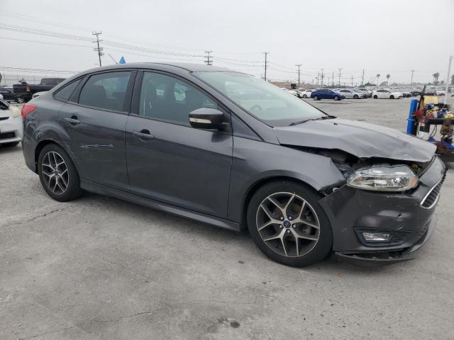 Vin: 1fadp3f23gl405565, lot: 60173935, ford focus se 20164