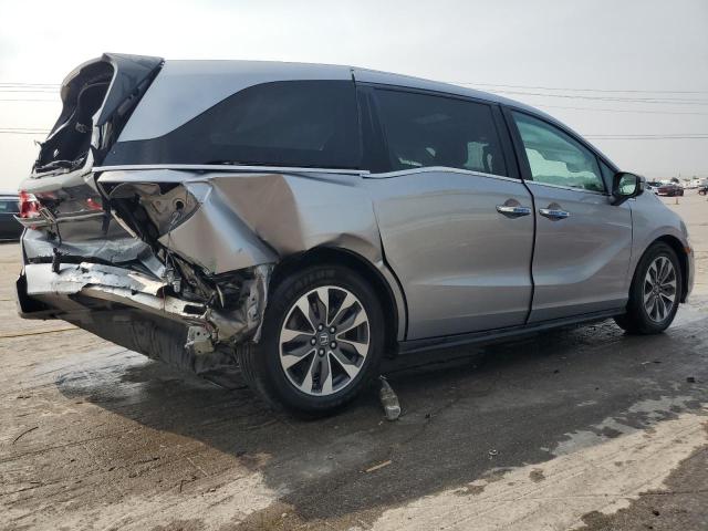 Vin: 5fnrl6h72mb038548, lot: 60657105, honda all models exl 20213
