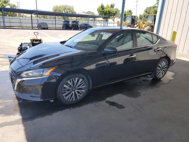 NISSAN ALTIMA SV