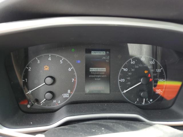 2025 TOYOTA COROLLA SE #3291689228