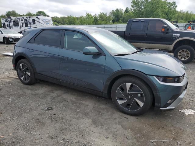 2025 HYUNDAI IONIQ 5 SE 7YAKM4DB0SY015479