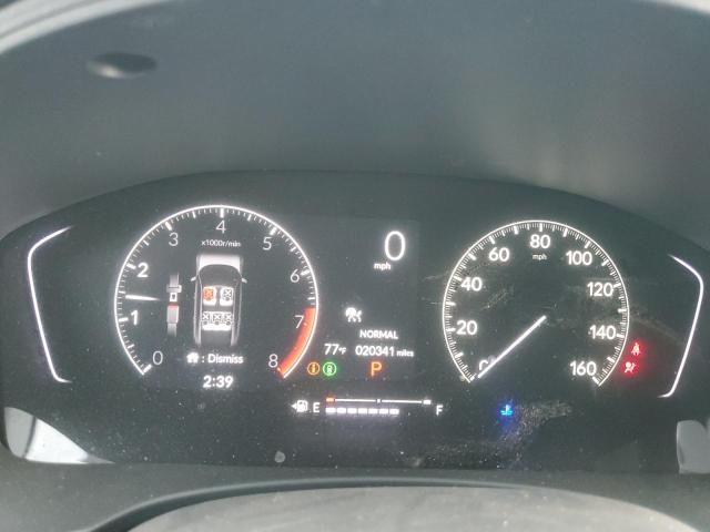 2024 HONDA CIVIC SPOR - 19XFL2H87RE014103