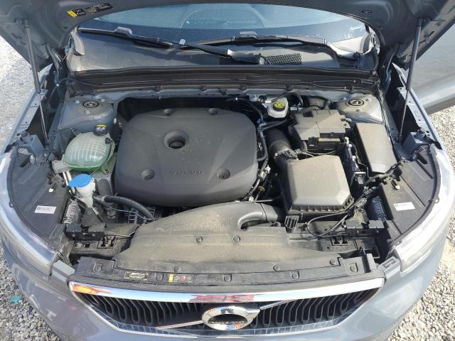 2022 VOLVO XC40 T4 MO YV4AC2HK0N2705158