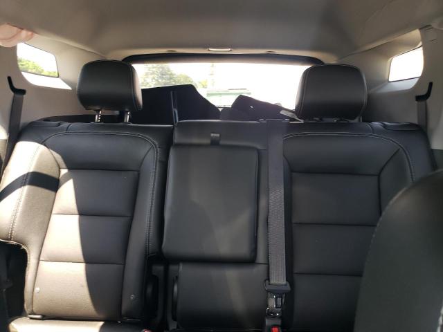 2023 GMC TERRAIN SL 3GKALPEG9PL210169