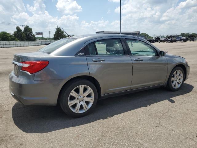 Vin: 1c3ccbbb3cn299560, lot: 62166945, chrysler 200 touring 20123