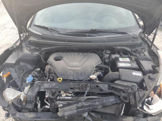 kmhtc6ad4gu257976 - 2016 Hyundai veloster - #62389565