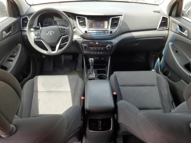 2017 HYUNDAI TUCSON LIM KM8J33A2XHU486877
