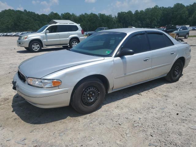 BUICK CENTURY CU