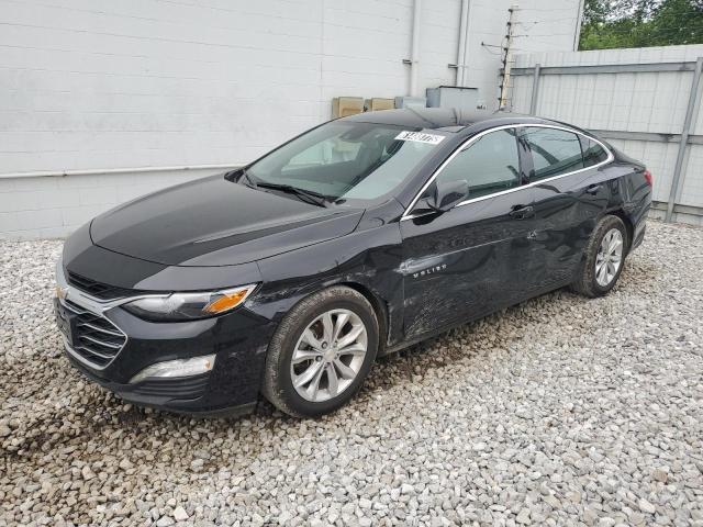 Vin: 1g1zd5st1pf248418, lot: 61488775, chevrolet malibu lt 2023 img_1