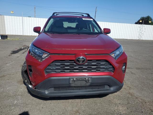 2021 TOYOTA RAV4 XLE P - 2T3A1RFV3MW178267