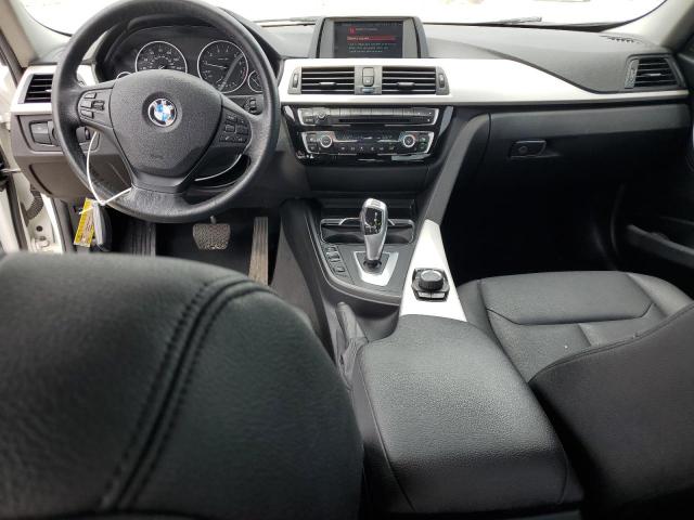 2018 BMW 320 XI WBA8A3C53JA505466