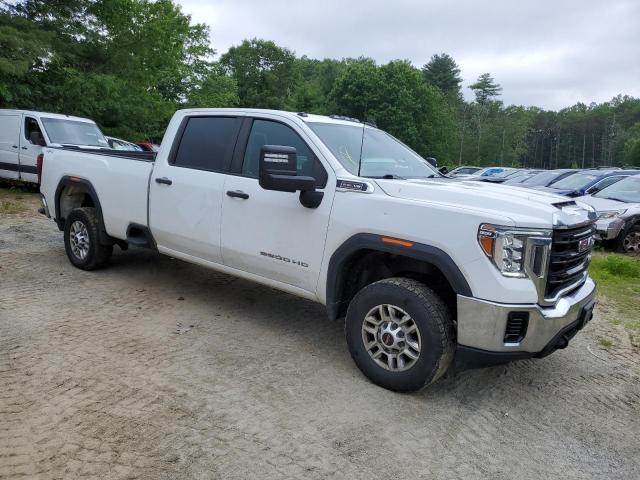 Vin: 1gt19le77mf259539, lot: 58232115, gmc sierra k2500 heavy duty 20214