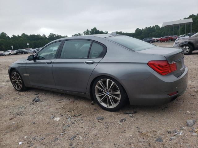 Vin: wbakc8c56acy68961, lot: 62660015, bmw 7 series li xdrive 20102