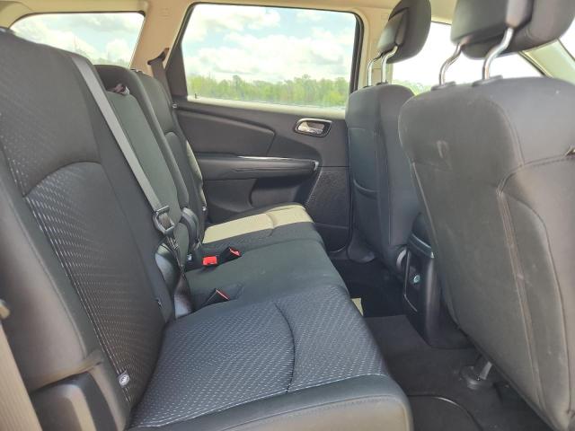 2018 DODGE JOURNEY SE - 3C4PDCAB5JT241450