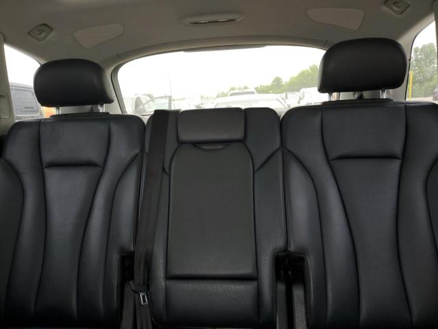 2018 AUDI Q7 PREMIUM - WA1LAAF74JD032250