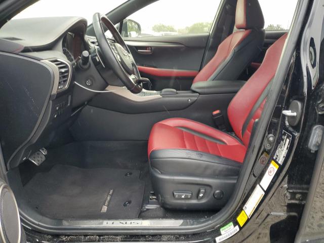 2020 LEXUS NX 300 F S JTJJARBZXL2162564
