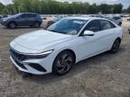 2024 HYUNDAI ELANTRA SE - KMHLS4DG7RU673472