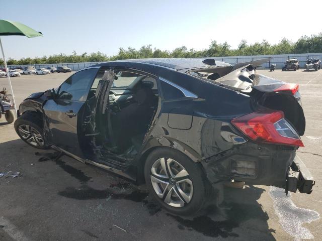2018 HONDA CIVIC LX - 2HGFC2F50JH604890