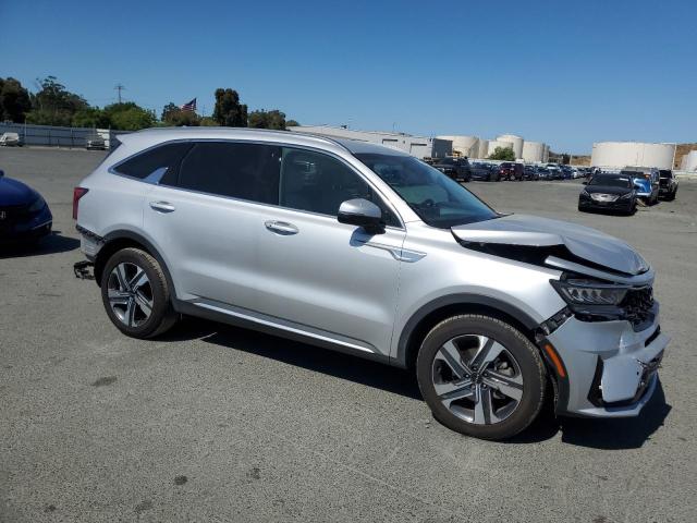 2023 KIA SORENTO EX KNDRHDLG8P5172497