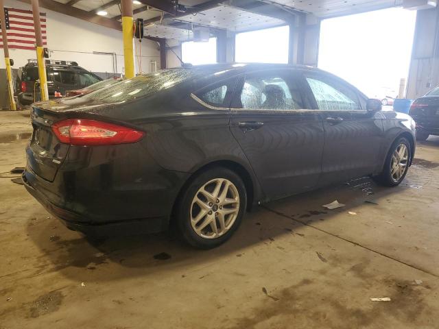 Vin: 3fa6p0hr7dr252221, lot: 59586885, ford fusion se 20133