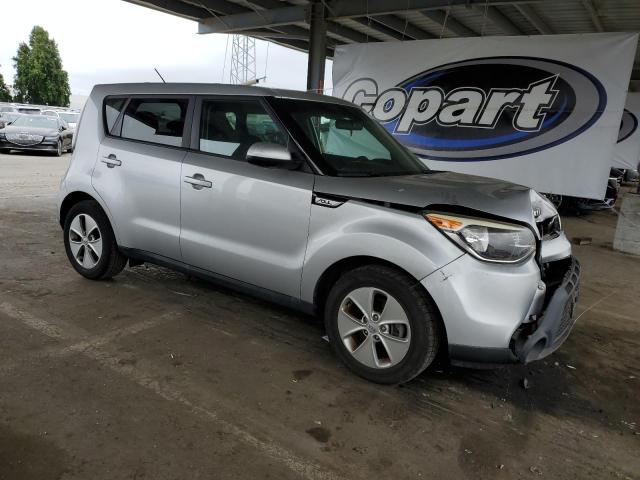 Vin: kndjn2a28f7806153, lot: 60557075, kia soul 20154
