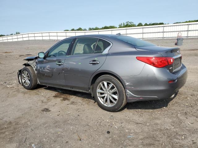 Vin: jn1ev7ar7gm341981, lot: 58984245, infiniti q50 premium 20162
