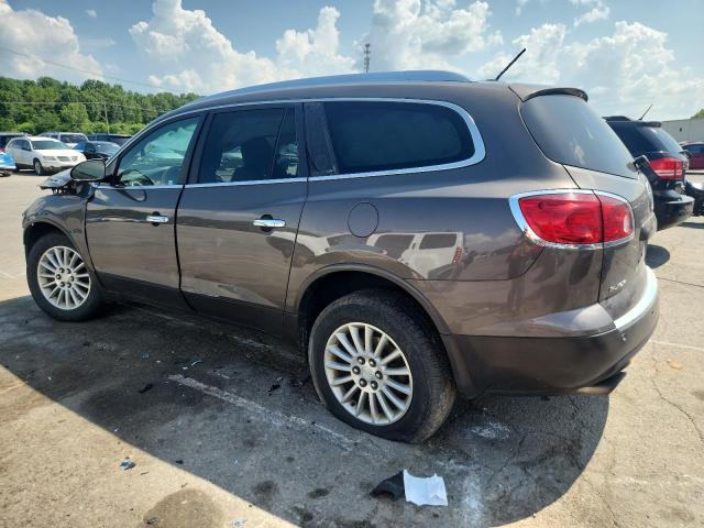 Vin: 5gakvced8cj318567, lot: 62072505, buick enclave 20122