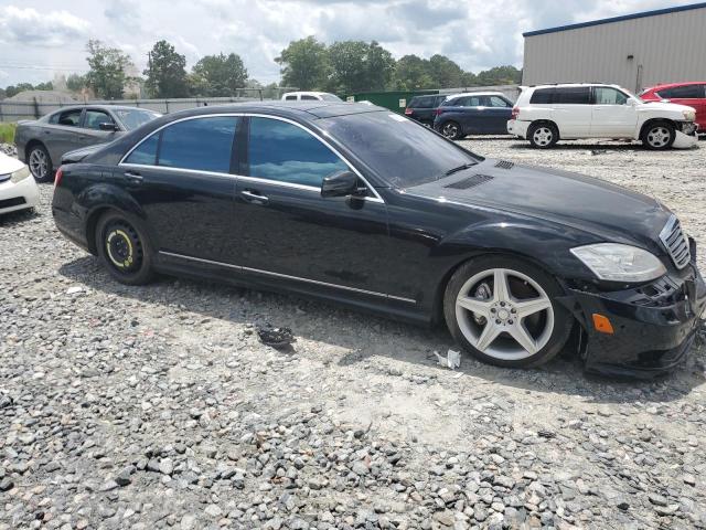 Vin: wddng8gb6aa352024, lot: 59917465, mercedes-benz s-class 550 4matic 20104