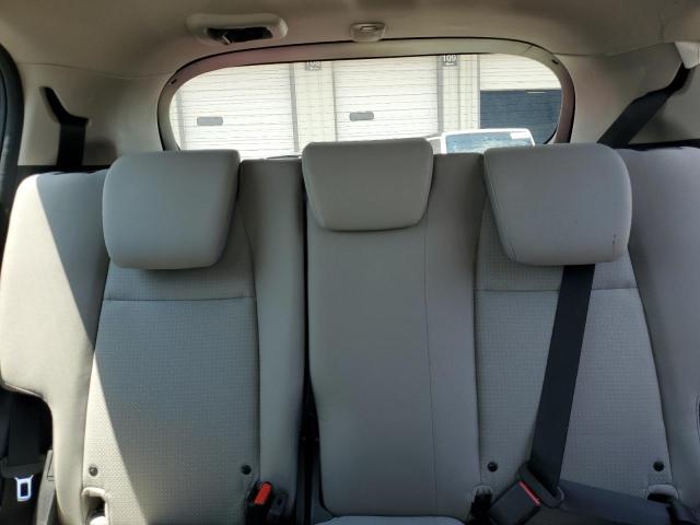 2022 HONDA HR-V LX 3CZRU5H37NM711510