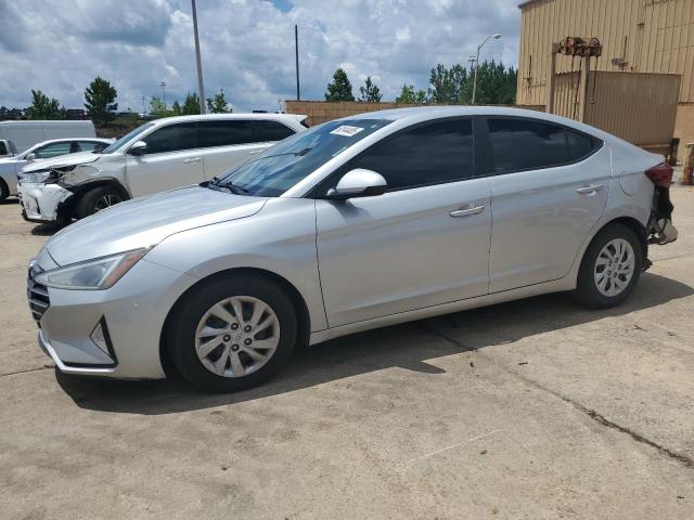 Vin: 5npd74lf5kh476156, lot: 60144485, hyundai elantra se 2019 img_1