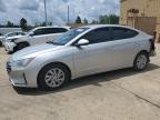 2019 HYUNDAI ELANTRA SE - 5NPD74LF5KH476156