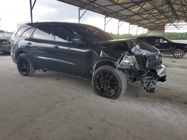 Vin: 1c4sdhct8ec476827, lot: 61709275, dodge durango r/t 20144