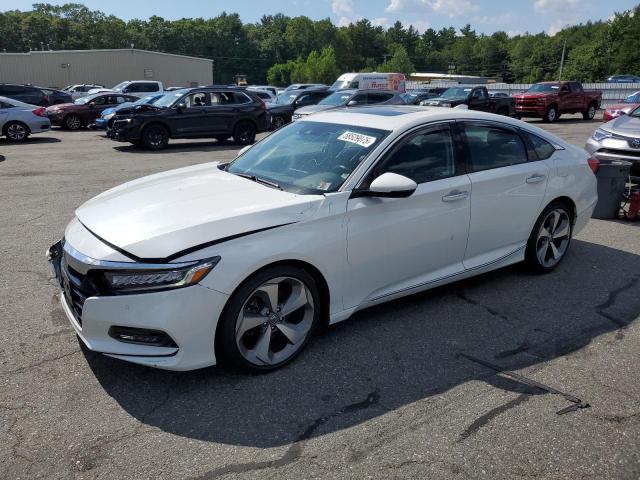 Vin: 1hgcv2f95ja014750, lot: 58529075, honda accord touring 2018 img_1