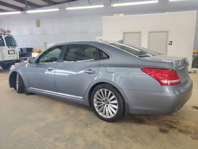Vin: kmhgh4jh1gu100979, lot: 61055755, hyundai equus signature 20162