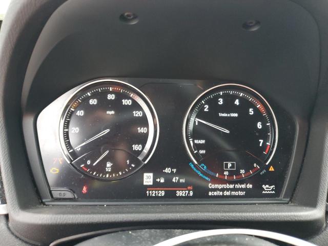 2020 BMW X2 XDRIVE2 WBXYJ1C0XL5P34754