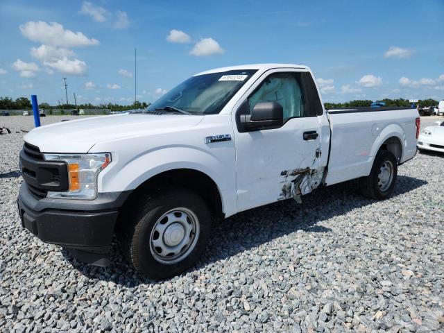 FORD F150