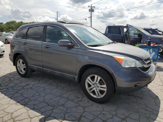 Vin: 5j6re3h70al009190, lot: 59792855, honda crv exl 20104
