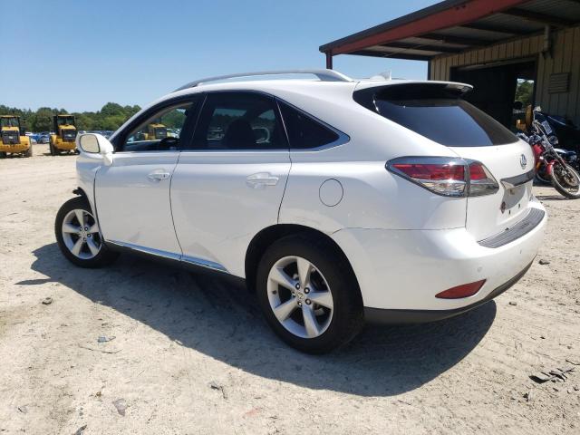 Vin: 2t2bk1baxfc312206, lot: 59366385, lexus rx350 350 base 20152
