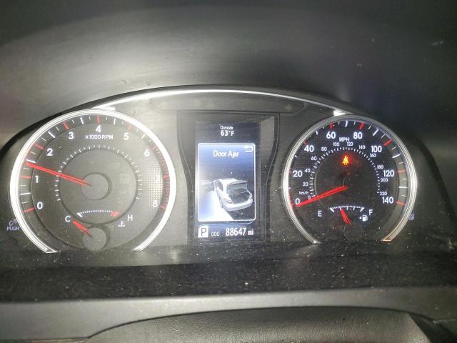 2015 TOYOTA CAMRY LE - 4T1BF1FK8FU903421