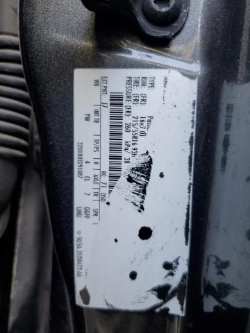 2018 FORD FOCUS SE - 1FADP3FE5JL304092