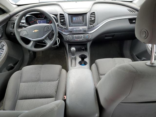 2015 CHEVROLET IMPALA LS 2G11Z5SL1F9223010