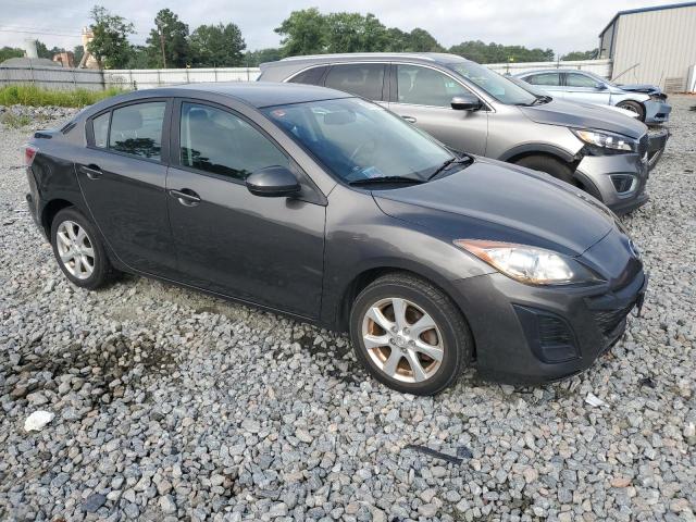 Vin: jm1bl1sf7a1340183, lot: 58671185, mazda 3 i 20104