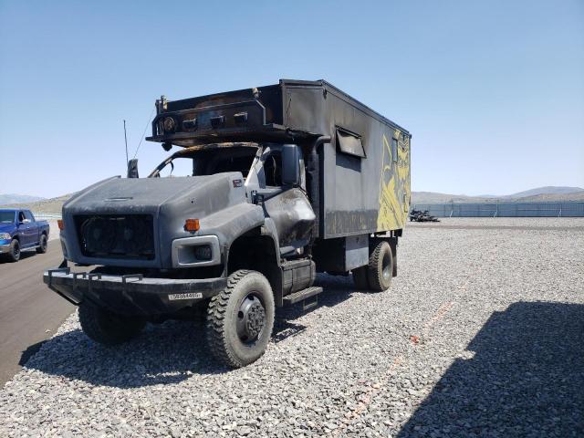 GMC C7500 C7C0 2008 1GDP7C1A38F409679 photo #3