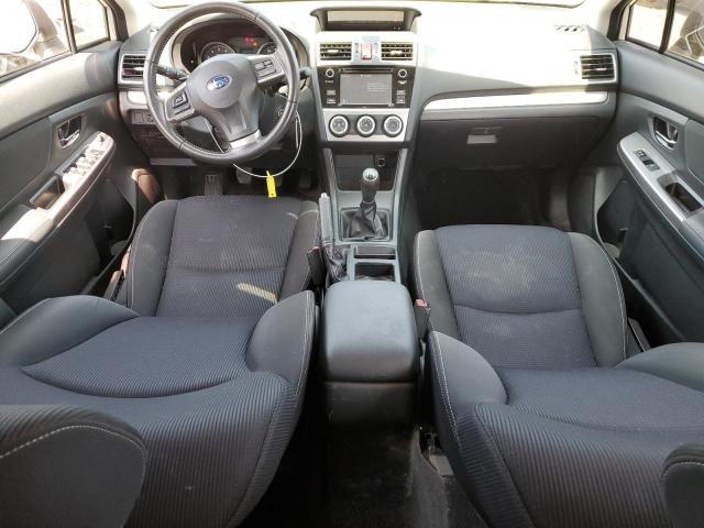 2016 SUBARU IMPREZA SP JF1GPAP61G9314231