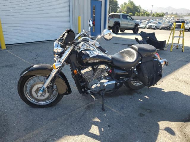2007 HONDA VT750 JH2RC50177M300262