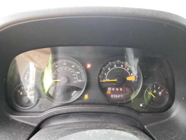 2015 JEEP PATRIOT SP 1C4NJPBB2FD164412