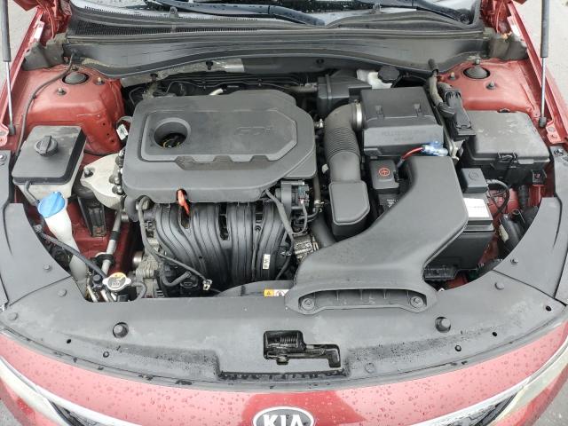 2019 KIA OPTIMA LX 5XXGT4L35KG294953